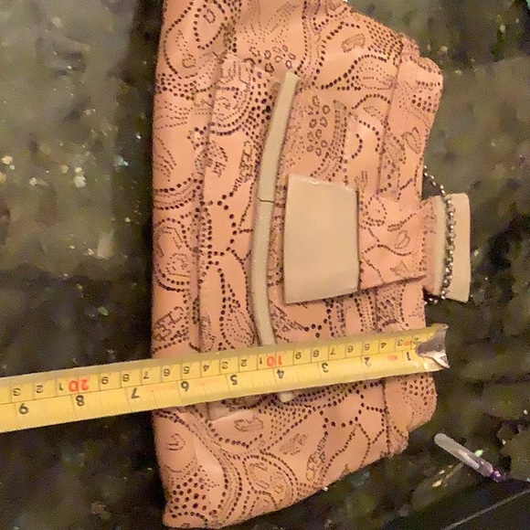 RAY Augousti laser leather small bag - Picture 5 of 13